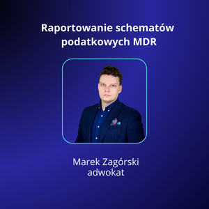 Szkolenie nagrane wraz z udziałem Uczestników i pytaniami